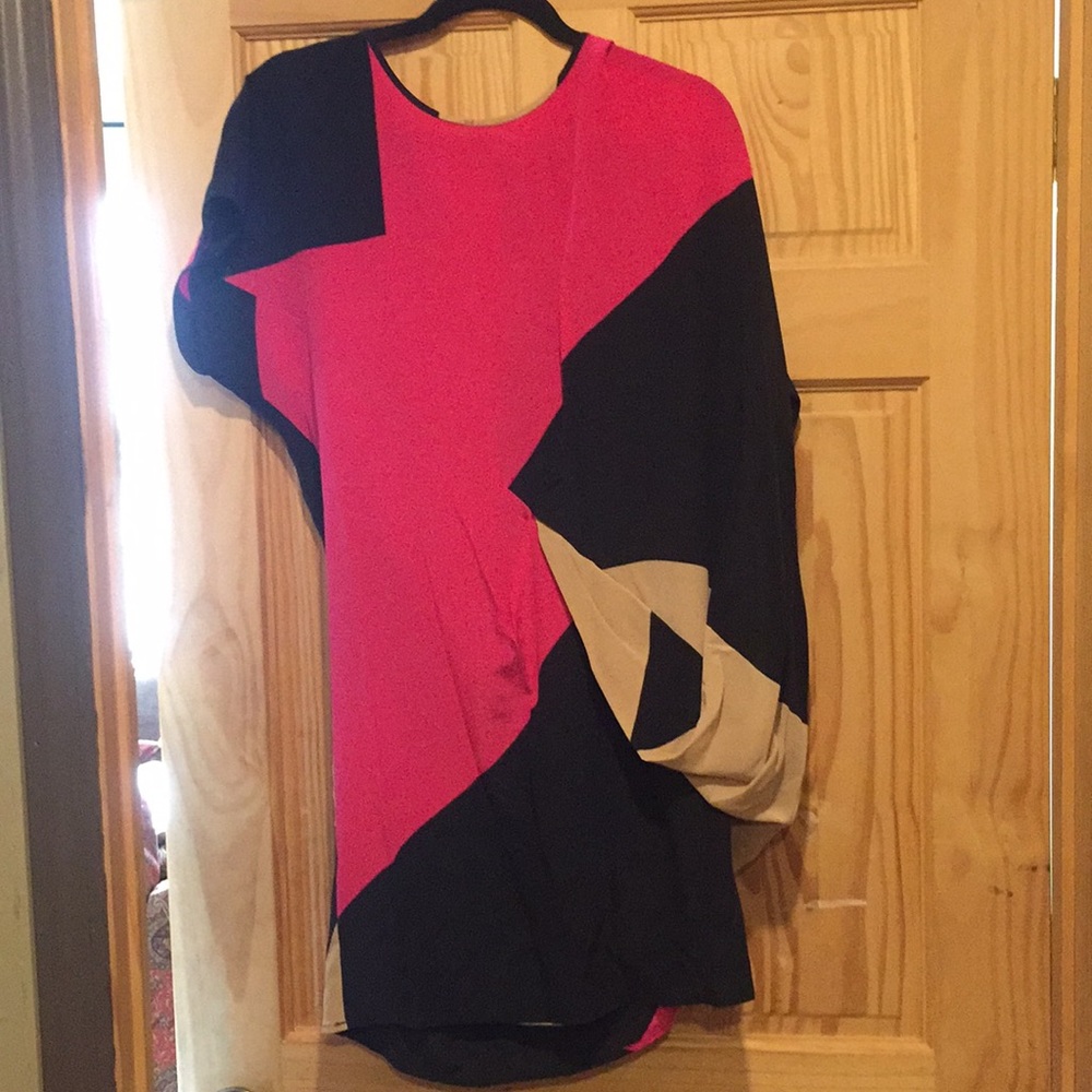 Trina Turk Cocktail Dress